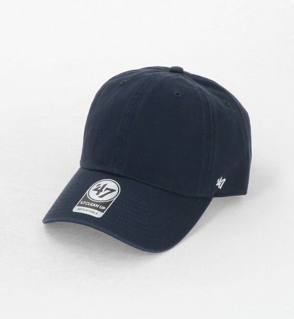 UNITED ARROWS green label relaxing「【WEB限定】＜&rsquo;47＞キャップ / 帽子」|キャップ・キャスケット|