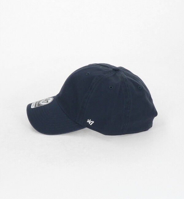 UNITED ARROWS green label relaxing「【WEB限定】＜&rsquo;47＞キャップ / 帽子」|キャップ・キャスケット|