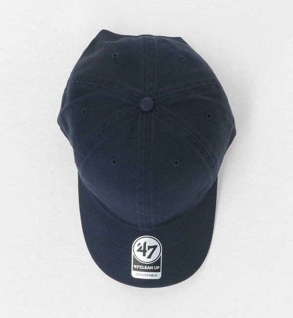 UNITED ARROWS green label relaxing「【WEB限定】＜&rsquo;47＞キャップ / 帽子」|キャップ・キャスケット|