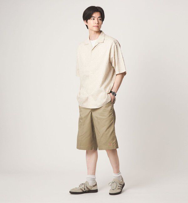 UNITED ARROWS green label relaxing「＜Dickies＞TCツイル イージー ショーツ ショートパンツ」|その他|