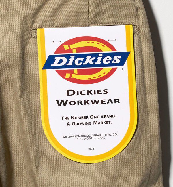UNITED ARROWS green label relaxing「＜Dickies＞TCツイル イージー ショーツ ショートパンツ」|その他|