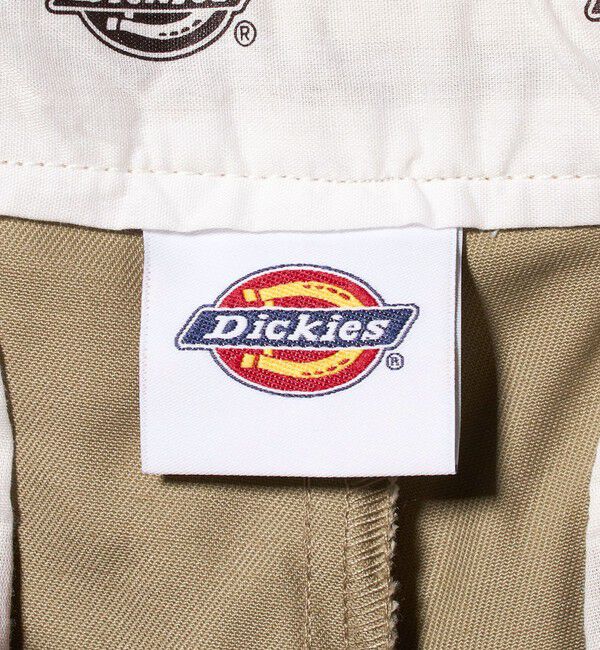 UNITED ARROWS green label relaxing「＜Dickies＞TCツイル イージー ショーツ ショートパンツ」|その他|