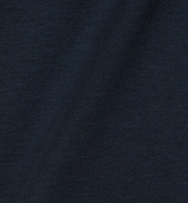 UNITED ARROWS green label relaxing「スムース イレヘム ペプラム カットソー 接触冷感」|Tシャツ・カットソー|