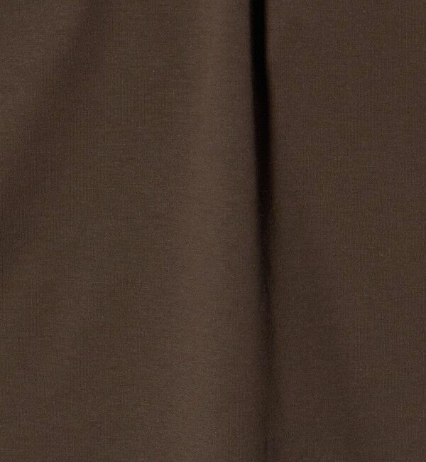 BEAUTY&YOUTH UNITED ARROWS「クリアハイゲージ ノースリーブ カットソー 接触冷感」|Tシャツ・カットソー|