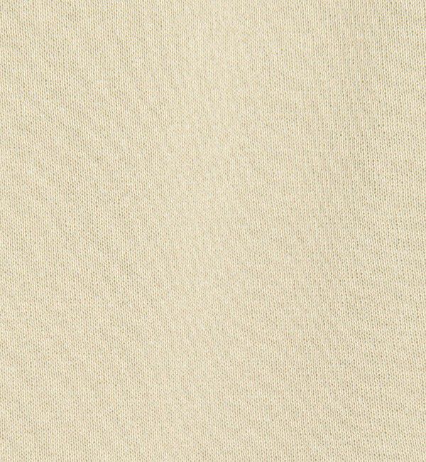 Ballsey「ファインペーパーヤーン ショートスリーブカーディガン」|カーディガン|
