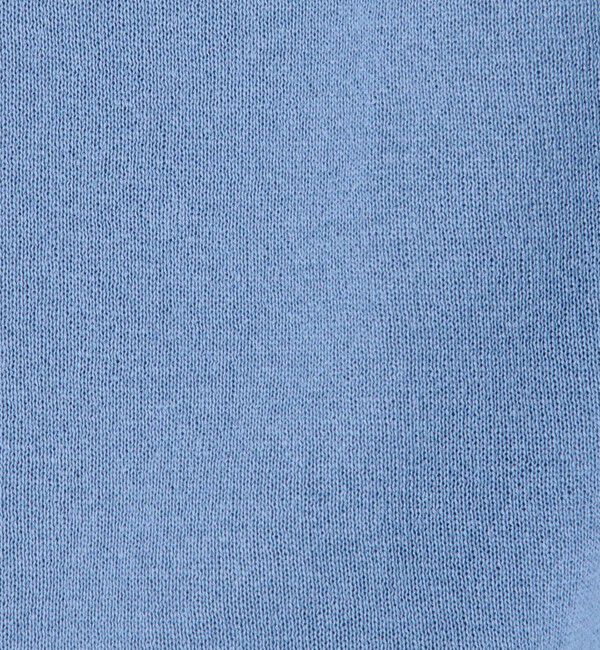 Ballsey「ファインペーパーヤーン ショートスリーブカーディガン」|カーディガン|