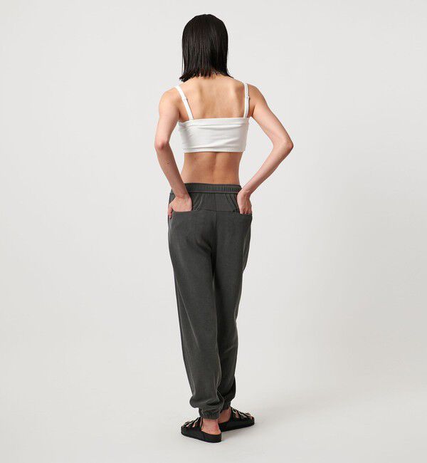 UNITED ARROWS「＜TO UNITED ARROWS＞バンドゥ ブラトップ」|インナー|