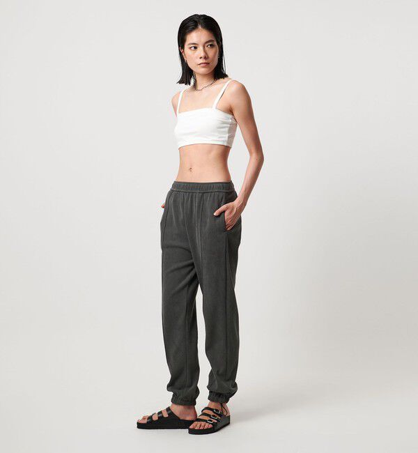UNITED ARROWS「＜TO UNITED ARROWS＞バンドゥ ブラトップ」|インナー|