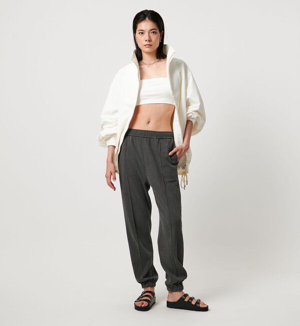 UNITED ARROWS「＜TO UNITED ARROWS＞バンドゥ ブラトップ」|インナー|