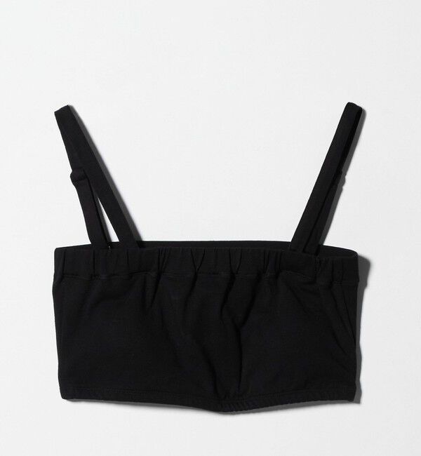 UNITED ARROWS「＜TO UNITED ARROWS＞バンドゥ ブラトップ」|インナー|