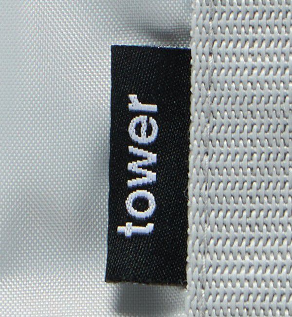 Style for Living「＜tower＞テイクアウト バッグ 3WAY」|エコバッグ|