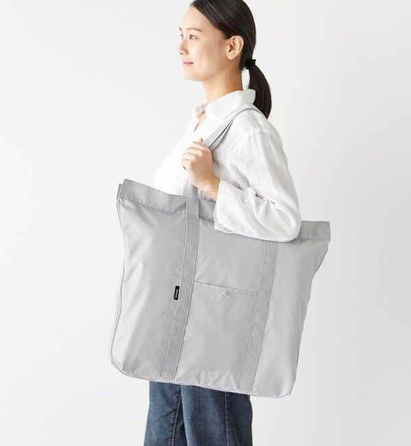 Style for Living「＜tower＞テイクアウト バッグ 3WAY」|エコバッグ|