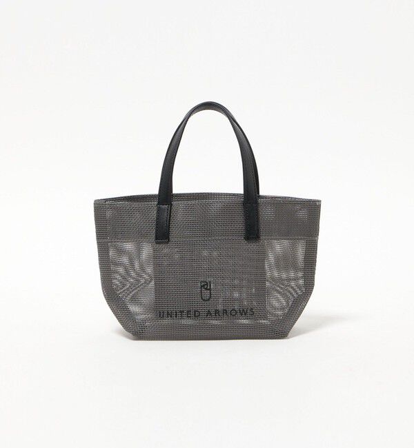 Style for Living「コンビ メッシュ トートバッグ S」|トートバッグ|