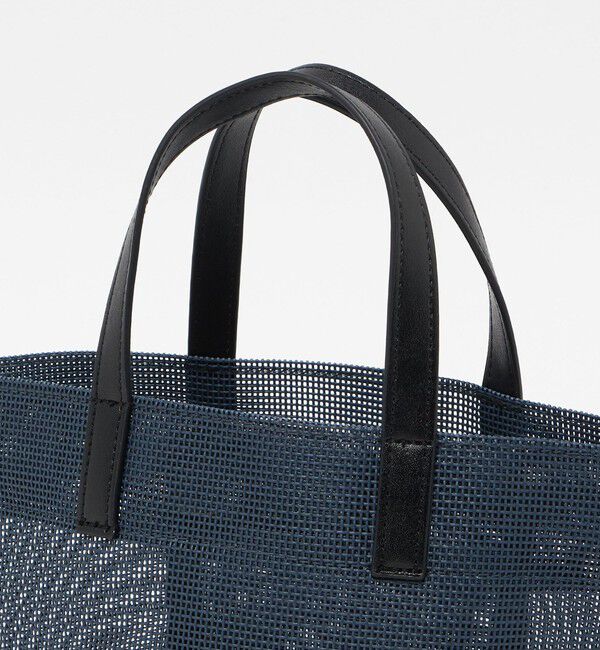 Style for Living「コンビ メッシュ トートバッグ S」|トートバッグ|