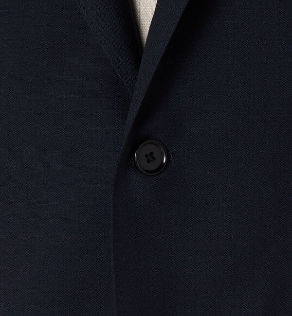 UNITED ARROWS「ウール/モヘヤ シングル ３ボタンスーツ MC―MODEL」|スーツ|