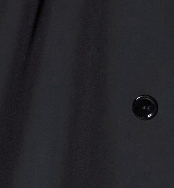 UNITED ARROWS「ツイル ハーフスリーブ シャツ ジャケット ‐ストレッチ 防シワ 接触冷感‐」|シャツ・ブラウス|