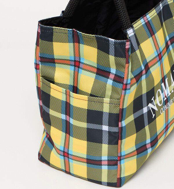 UNITED ARROWS「【別注】＜NOMADIS＞ SAC2 W/16 トートバッグ」|トートバッグ|