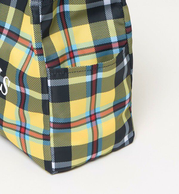 UNITED ARROWS「【別注】＜NOMADIS＞ SAC2 W/16 トートバッグ」|トートバッグ|