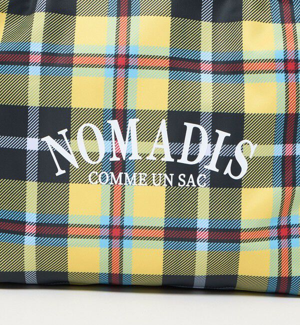 UNITED ARROWS「【別注】＜NOMADIS＞ SAC2 W/16 トートバッグ」|トートバッグ|