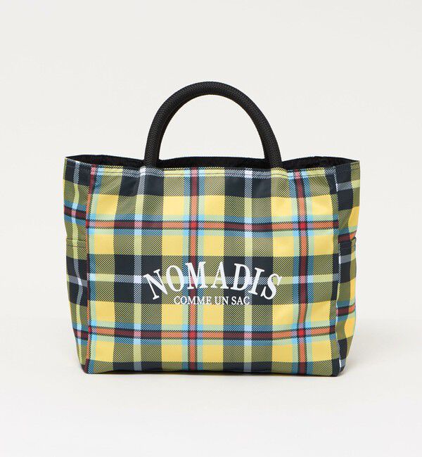 UNITED ARROWS「【別注】＜NOMADIS＞ SAC2 W/16 トートバッグ」|トートバッグ|