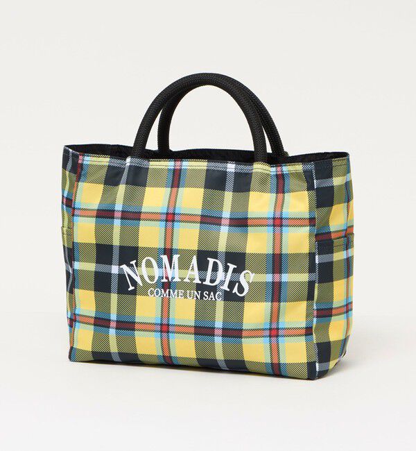 UNITED ARROWS「【別注】＜NOMADIS＞ SAC2 W/16 トートバッグ」|トートバッグ|