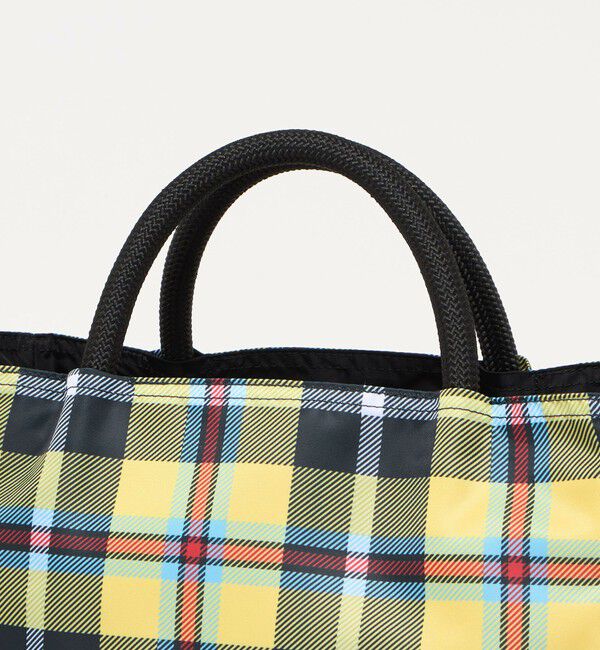 UNITED ARROWS「【別注】＜NOMADIS＞ SAC2 W/16 トートバッグ」|トートバッグ|
