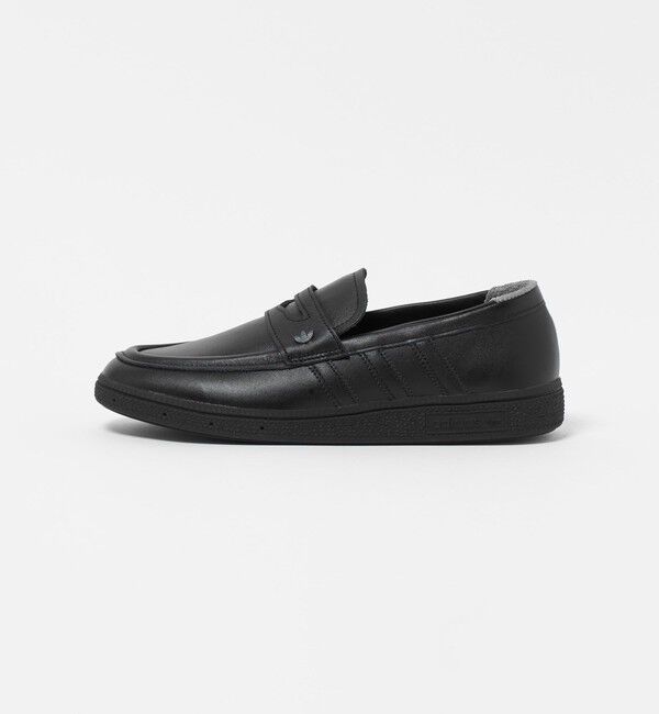 UNITED ARROWS「＜adidas Originals＞HANDBALL SPEZIAL LOAFER/ハンドボール スペツィアルローファー」|その他|BLACK