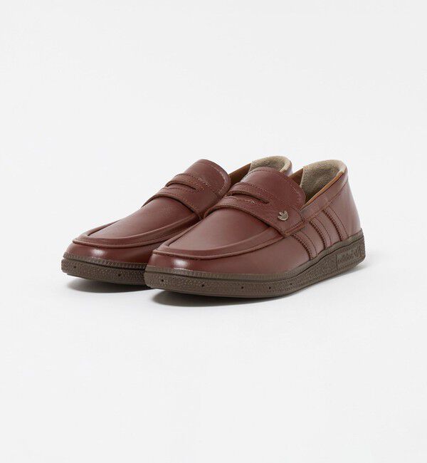 UNITED ARROWS「＜adidas Originals＞HANDBALL SPEZIAL LOAFER/ハンドボール スペツィアルローファー」|その他|