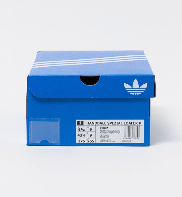 UNITED ARROWS「＜adidas Originals＞HANDBALL SPEZIAL LOAFER/ハンドボール スペツィアルローファー」|その他|