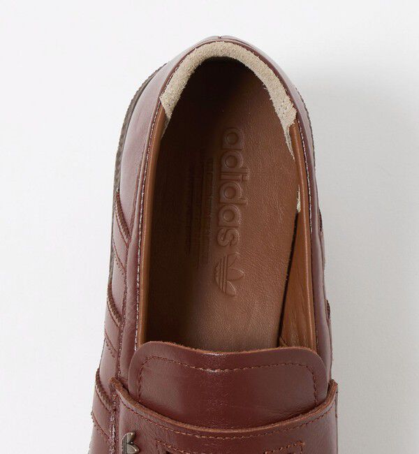UNITED ARROWS「＜adidas Originals＞HANDBALL SPEZIAL LOAFER/ハンドボール スペツィアルローファー」|その他|