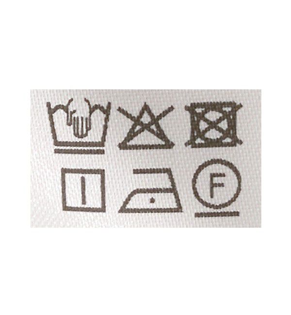 UNITED ARROWS「シャイニー スリム パンツ OFF WHITE ‐ストレッチ ウォッシャブル‐」|スラックス|