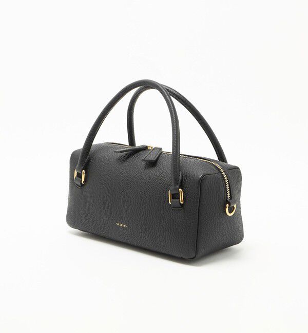 UNITED ARROWS「＜ORSETTO＞ OPACO ボストンバッグ」|ボストンバッグ|