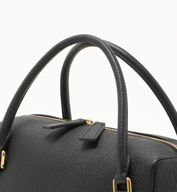 UNITED ARROWS「＜ORSETTO＞ OPACO ボストンバッグ」|ボストンバッグ|