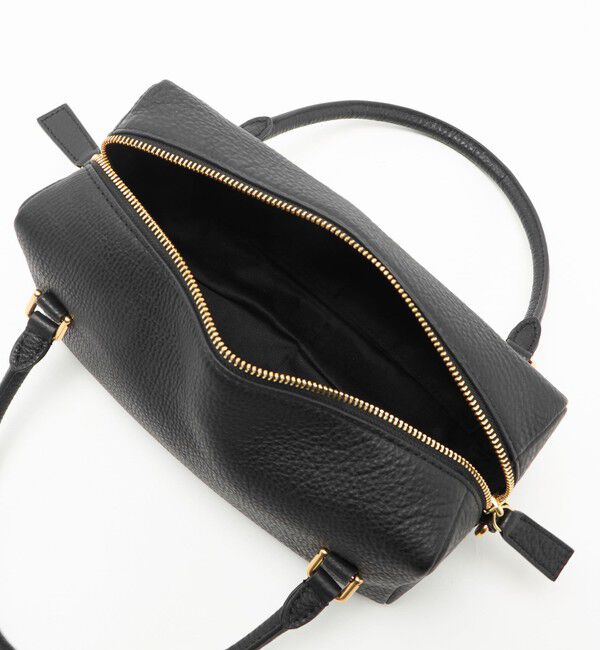 UNITED ARROWS「＜ORSETTO＞ OPACO ボストンバッグ」|ボストンバッグ|