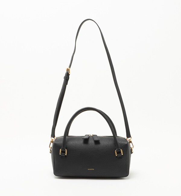UNITED ARROWS「＜ORSETTO＞ OPACO ボストンバッグ」|ボストンバッグ|