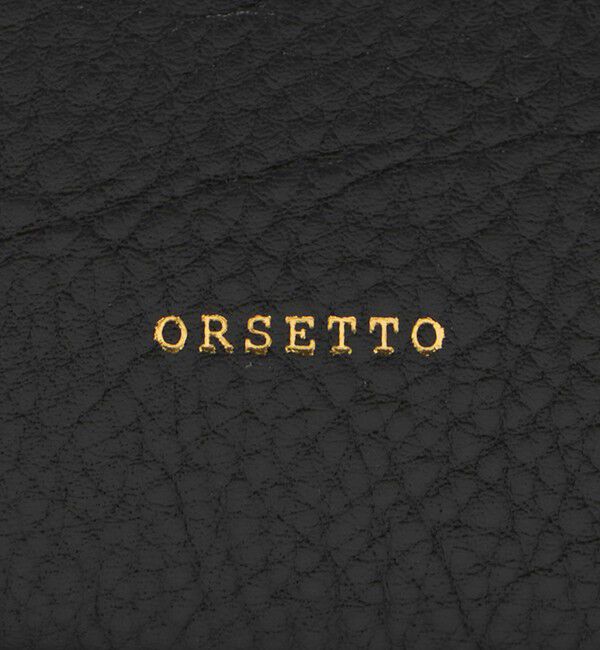 UNITED ARROWS「＜ORSETTO＞ OPACO ボストンバッグ」|ボストンバッグ|