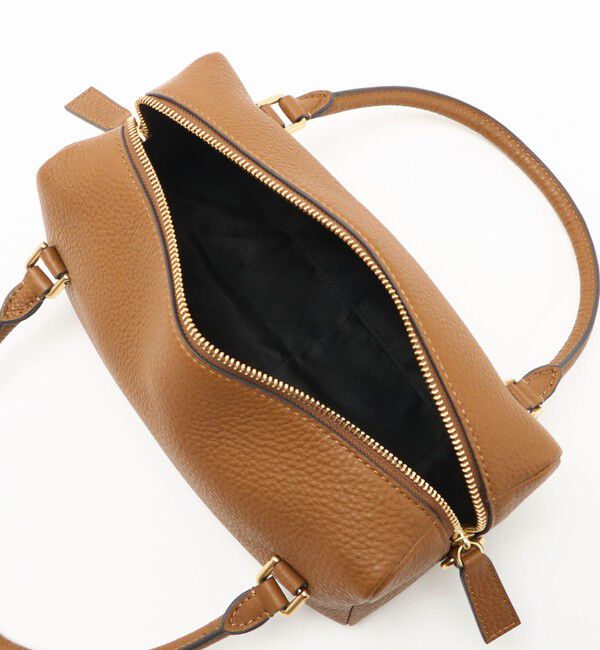 UNITED ARROWS「＜ORSETTO＞ OPACO ボストンバッグ」|ボストンバッグ|