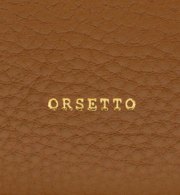 UNITED ARROWS「＜ORSETTO＞ OPACO ボストンバッグ」|ボストンバッグ|