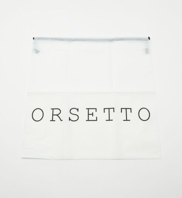 UNITED ARROWS「＜ORSETTO＞ OPACO ボストンバッグ」|ボストンバッグ|
