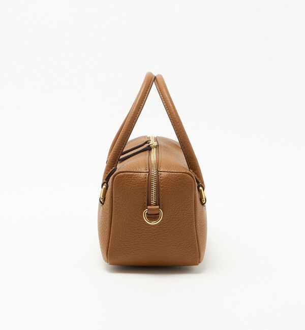 UNITED ARROWS「＜ORSETTO＞ OPACO ボストンバッグ」|ボストンバッグ|