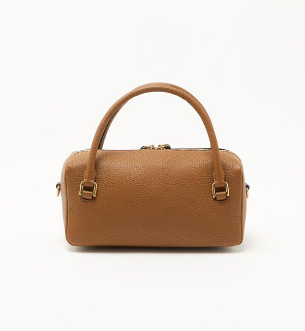 UNITED ARROWS「＜ORSETTO＞ OPACO ボストンバッグ」|ボストンバッグ|
