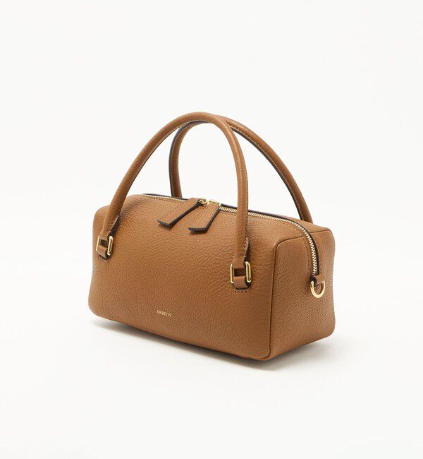UNITED ARROWS「＜ORSETTO＞ OPACO ボストンバッグ」|ボストンバッグ|