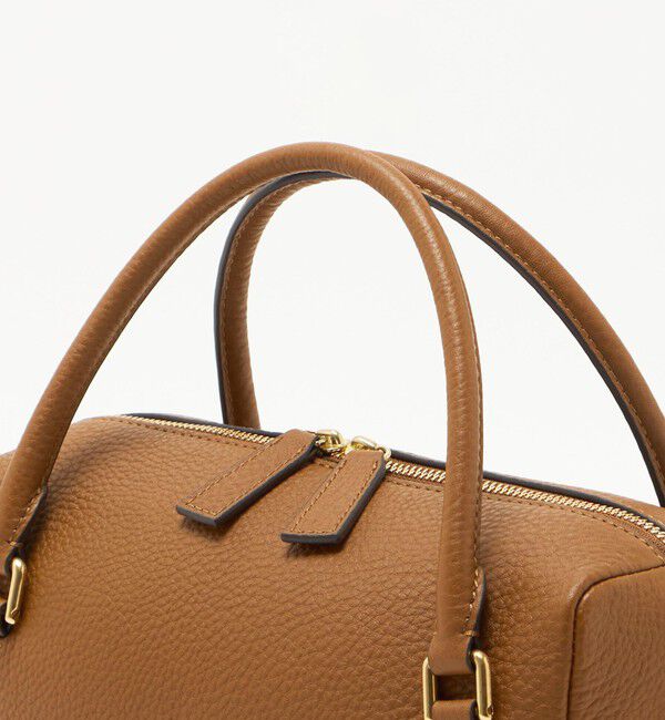 UNITED ARROWS「＜ORSETTO＞ OPACO ボストンバッグ」|ボストンバッグ|