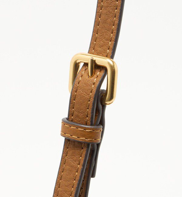 UNITED ARROWS「＜ORSETTO＞ OPACO ボストンバッグ」|ボストンバッグ|
