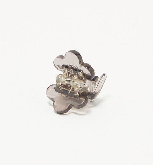 UNITED ARROWS green label relaxing「＜SUI AVA＞フラワー クリップ」|ヘアバンド|