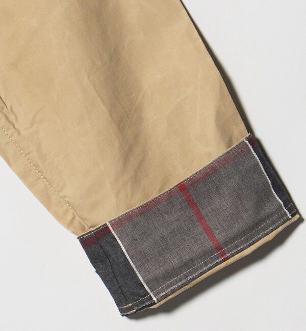 UNITED ARROWS green label relaxing「＜Barbour＞Catlin ジャケット」|ブルゾン・スタジャン|