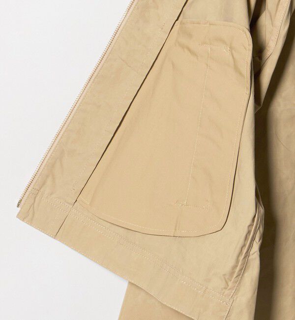 UNITED ARROWS green label relaxing「＜Barbour＞Catlin ジャケット」|ブルゾン・スタジャン|