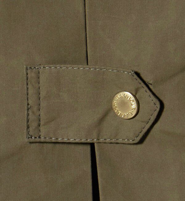 UNITED ARROWS green label relaxing「＜Barbour＞Catlin ジャケット」|ブルゾン・スタジャン|