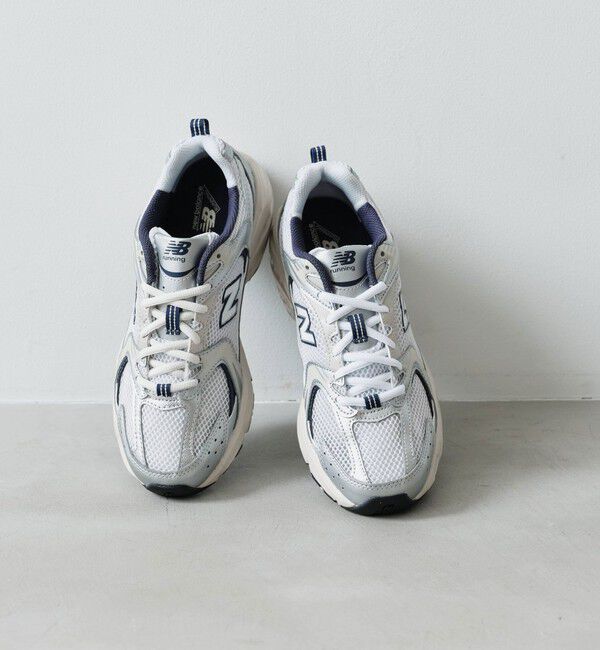 UNITED ARROWS green label relaxing「＜New Balance＞MR530 TA/KA/CK  スニーカー」|スニーカー|
