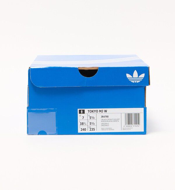 UNITED ARROWS green label relaxing「＜adidas Originals＞トーキョー メリー ジェーン シューズ」|スニーカー|